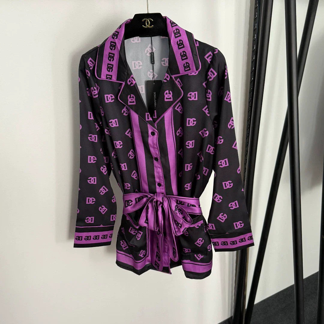 25fw Home style leisure set