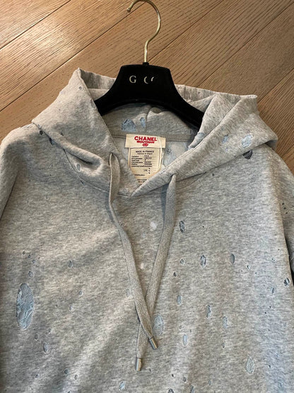 25fw New hoodie（Medieval Series）