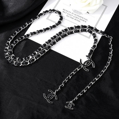 CC waist chain