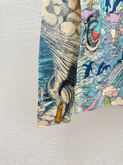 Yunjian Wanxiang Sweater