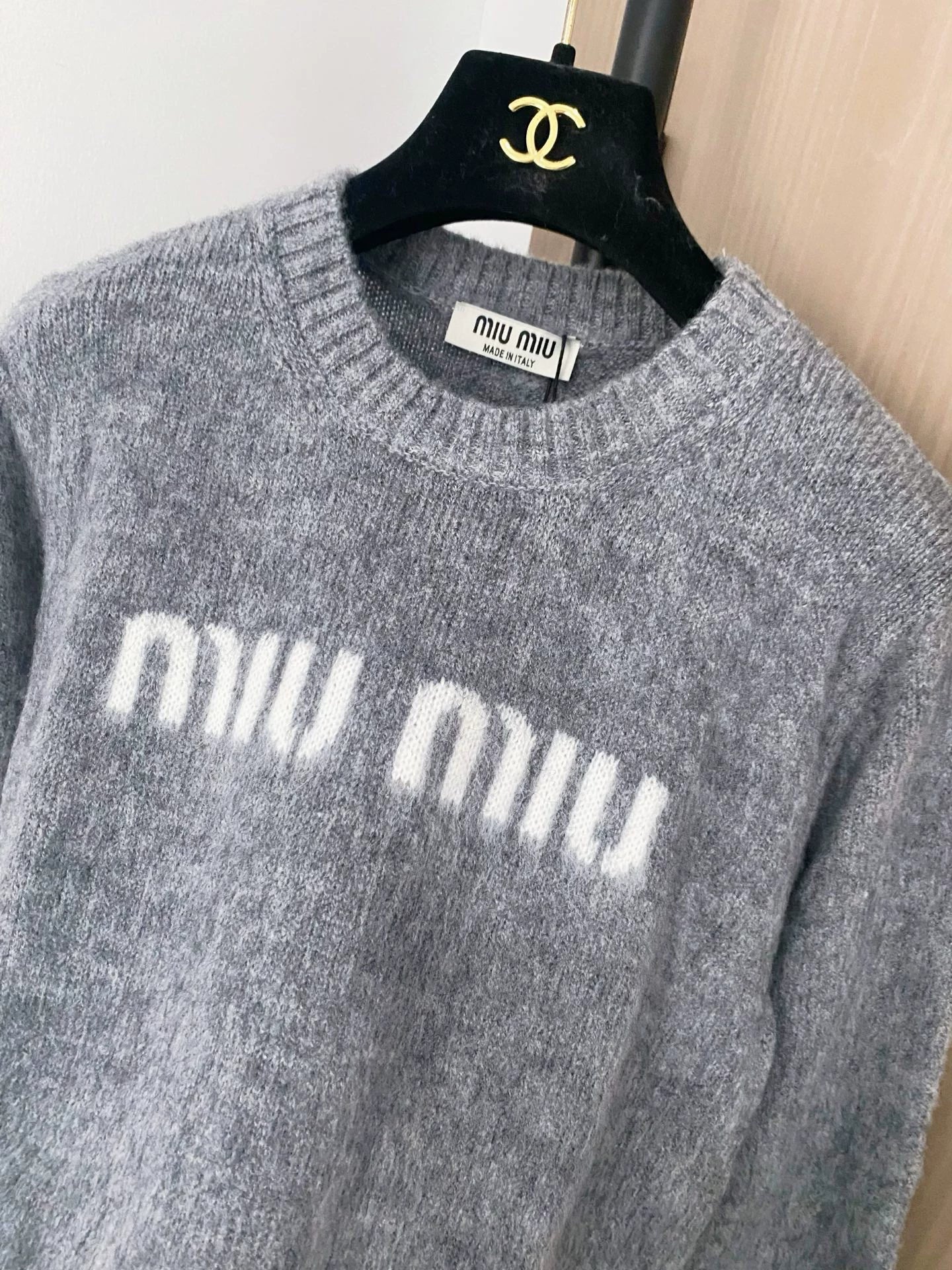 25fw Commuter Versatile Knitted Shirt