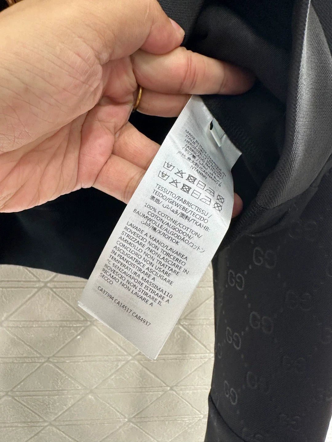 25fw Burnt Flower Set