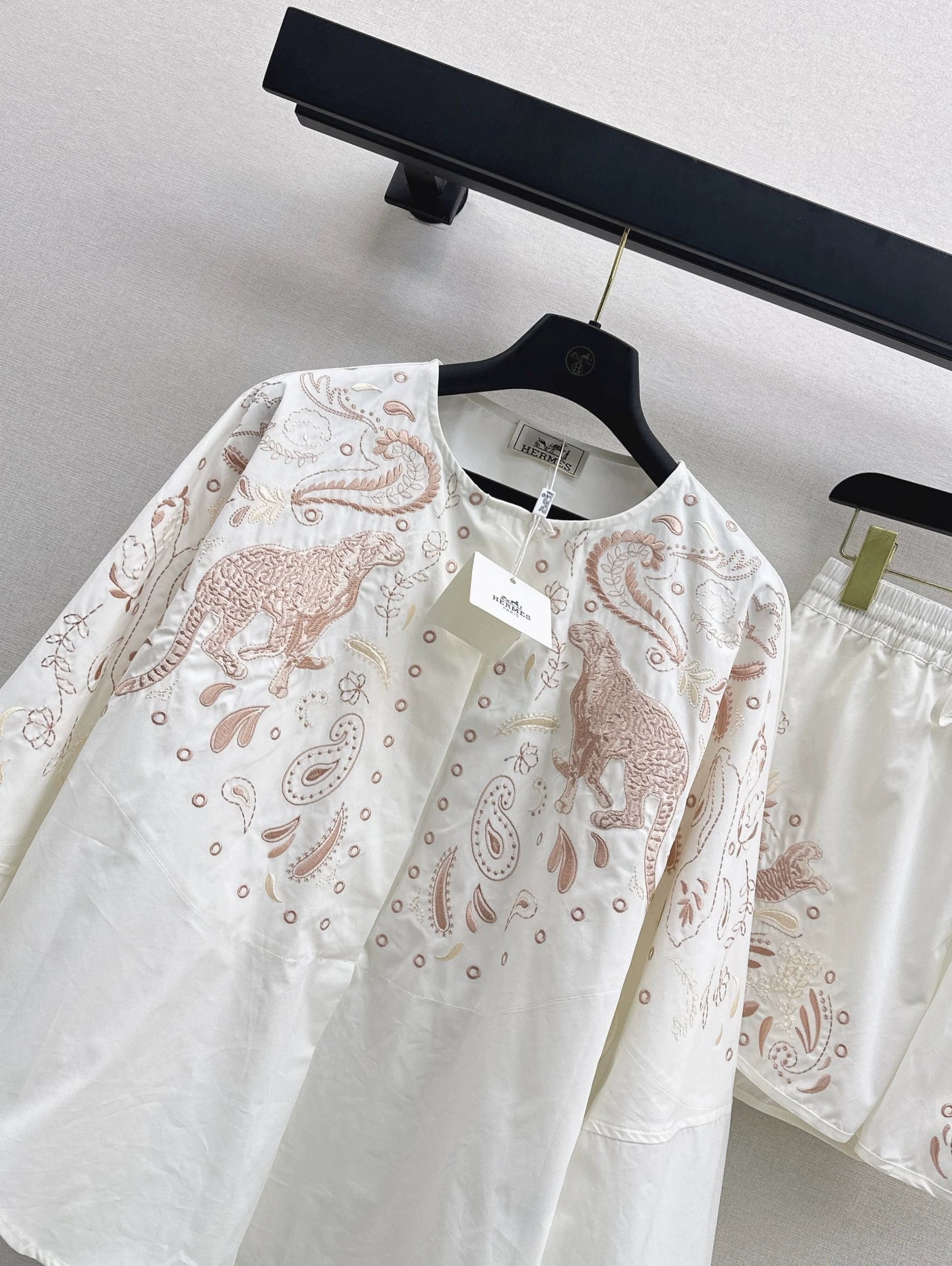 25fw Heavy Totem Set