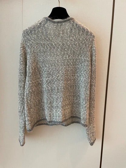 25fw New cardigan（Medieval Series）