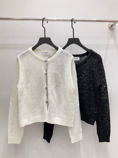 25 Wool cardigan jacket