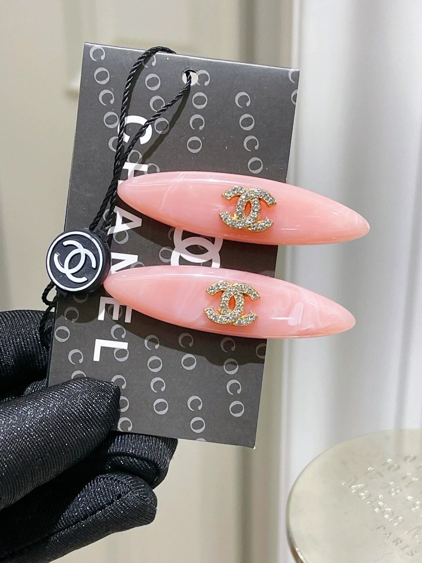 25 new bangs clip duckbill clip