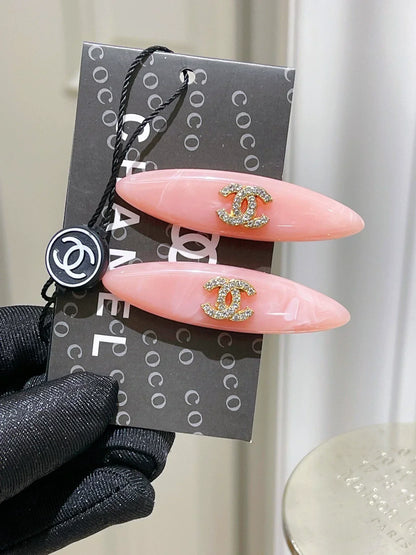 25 new bangs clip duckbill clip