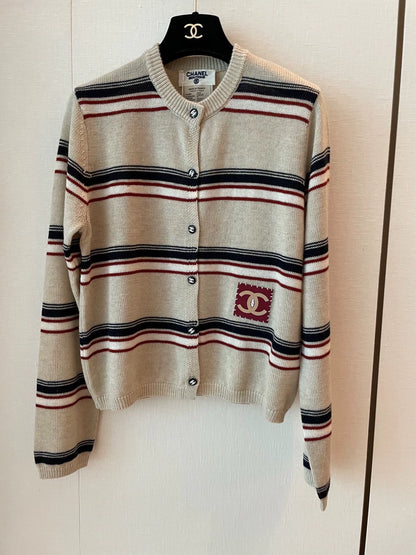 25fw New early autumn cardigan（Medieval Series）