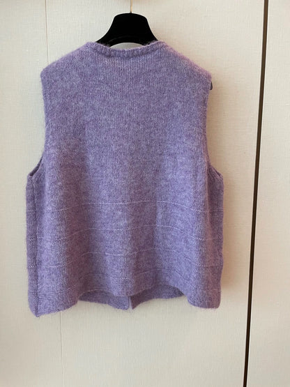 25fw New vest（Medieval Series）