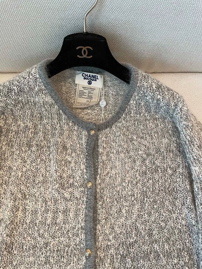 25fw New cardigan（Medieval Series）