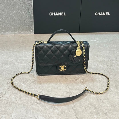 25B Clover Series Postman Bag