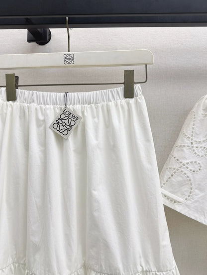 25fw Vacation style outfit set