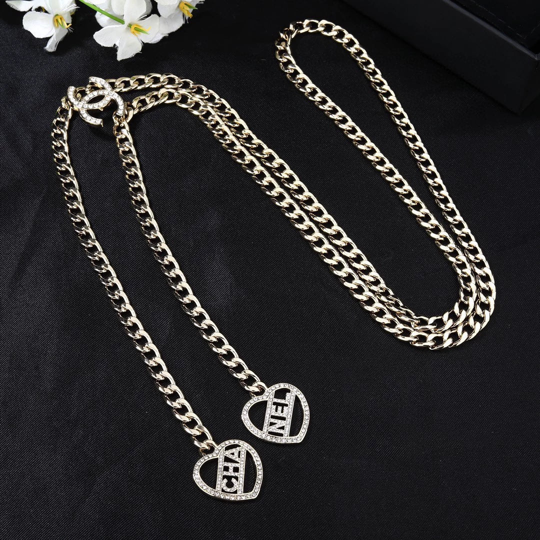 C waist chain