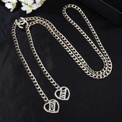 C waist chain