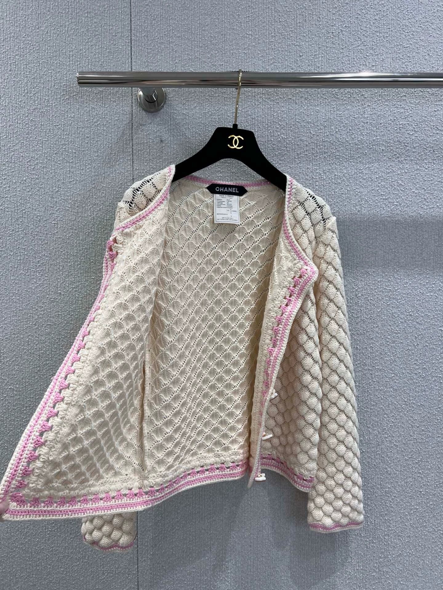 25fw New cardigan（Medieval Series）