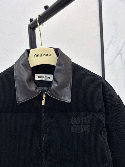 25fw new down jacket