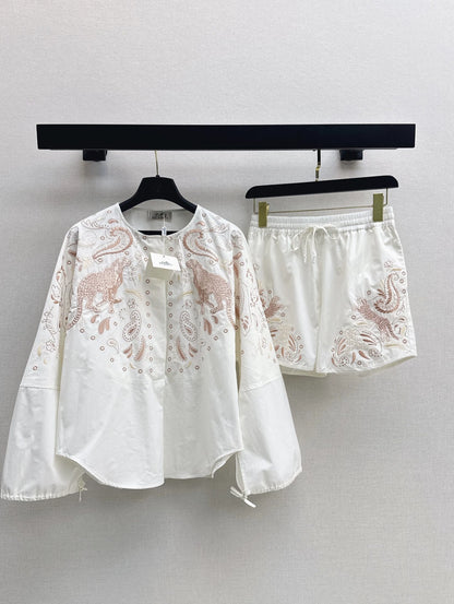 25fw Heavy Totem Set