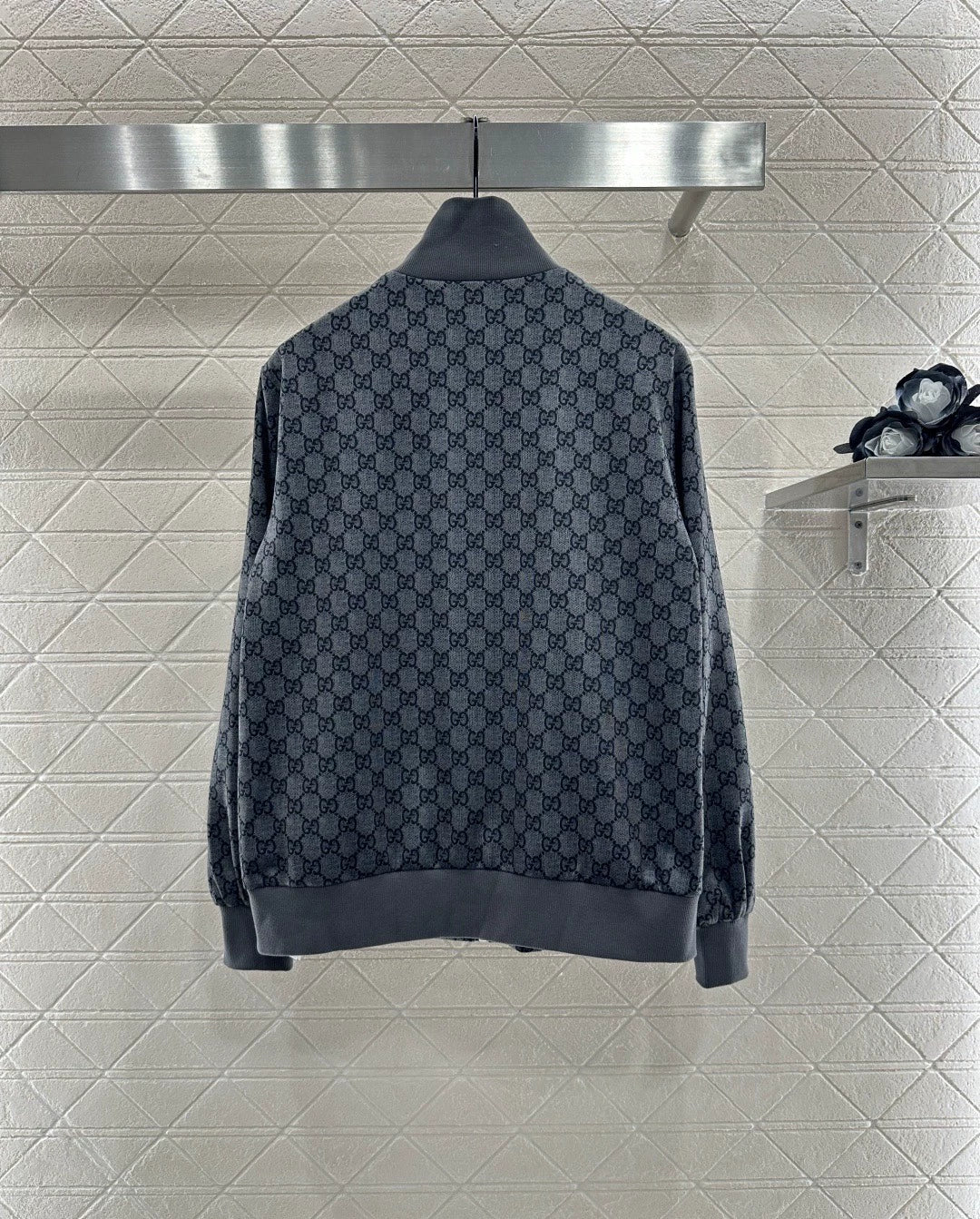 25fw Jacket, jacket, shorts set