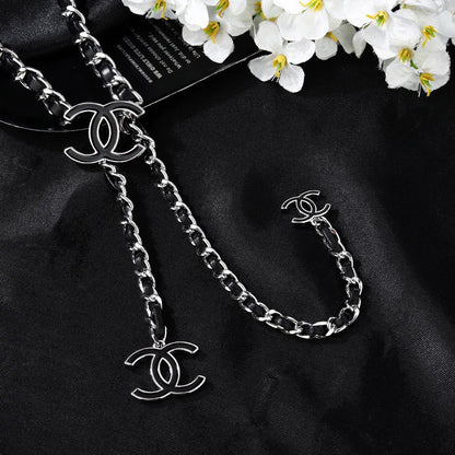 CC waist chain