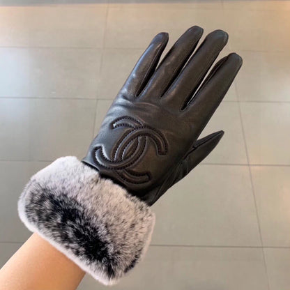 ladies' gloves
