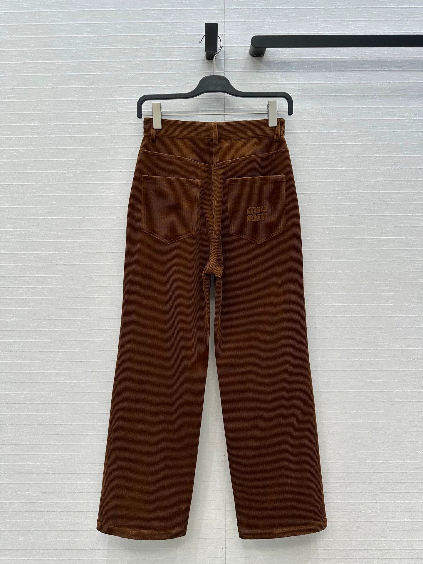 25fw Corduroy cotton jacket