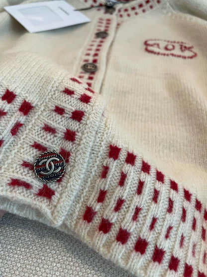 25fw Meide La cardigan (vintage series)