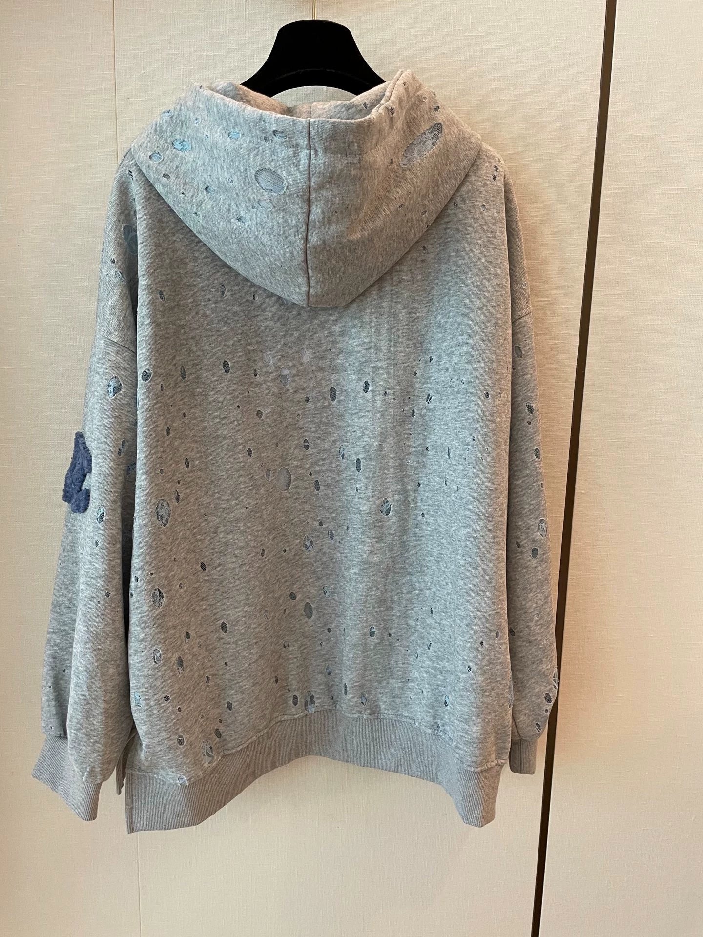 25fw New hoodie（Medieval Series）