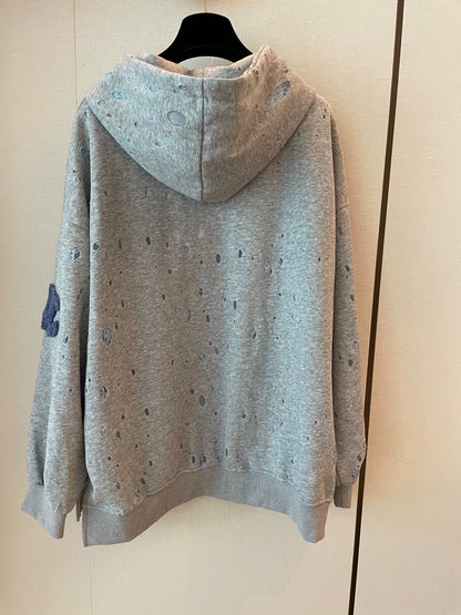 25fw New hoodie（Medieval Series）