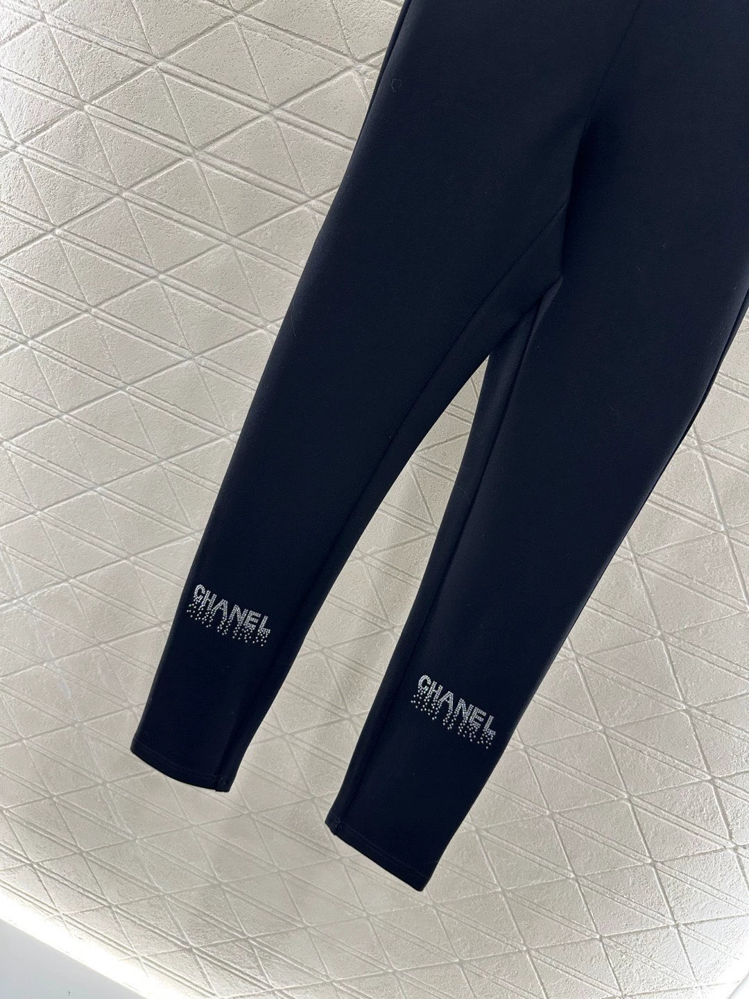 High elasticity leggings