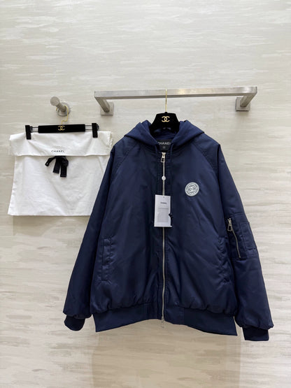 Fake two-piece spliced baseball jersey