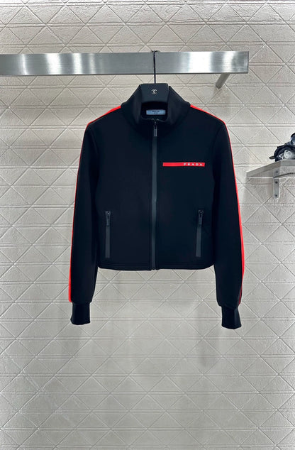 25fw Color blocking ribbon set