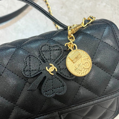 25B Clover Series Postman Bag