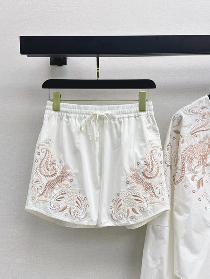 25fw Heavy Totem Set