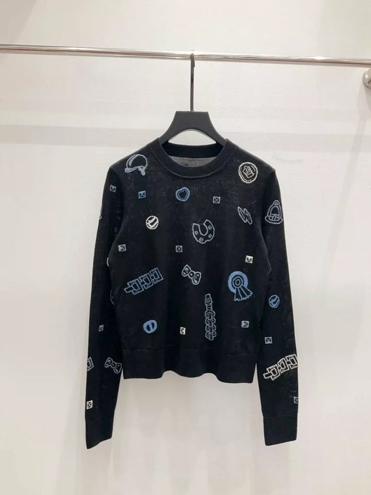 25fw Pig Nose Element Top