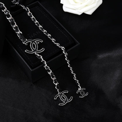 CC waist chain