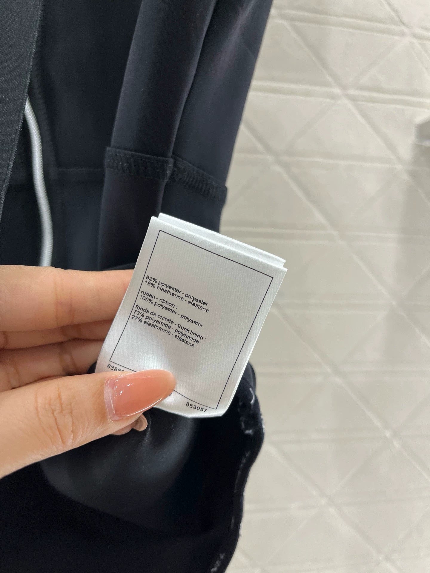 25 New Hooded Zipper One-piece Tankini Swimsuit