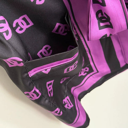 25fw Home style leisure set