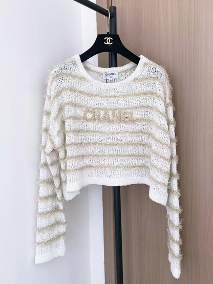 25fw Two tone long sleeved shirt