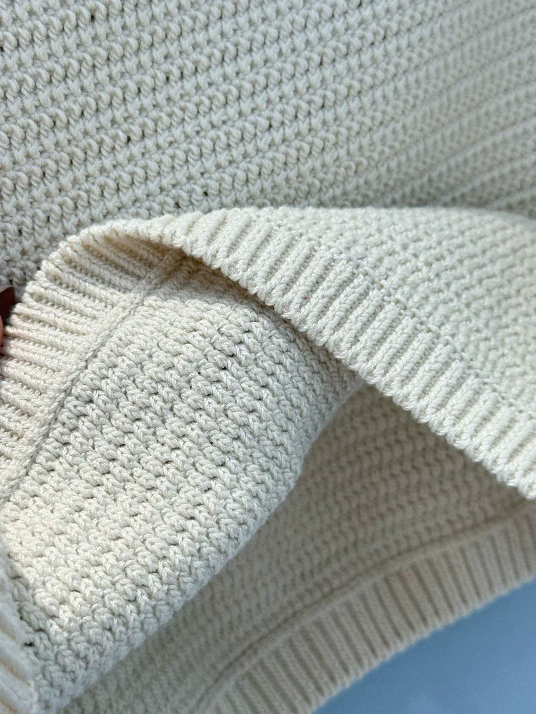 25 Summer new color matching ribbon pure cotton knitted suspender skirt suit