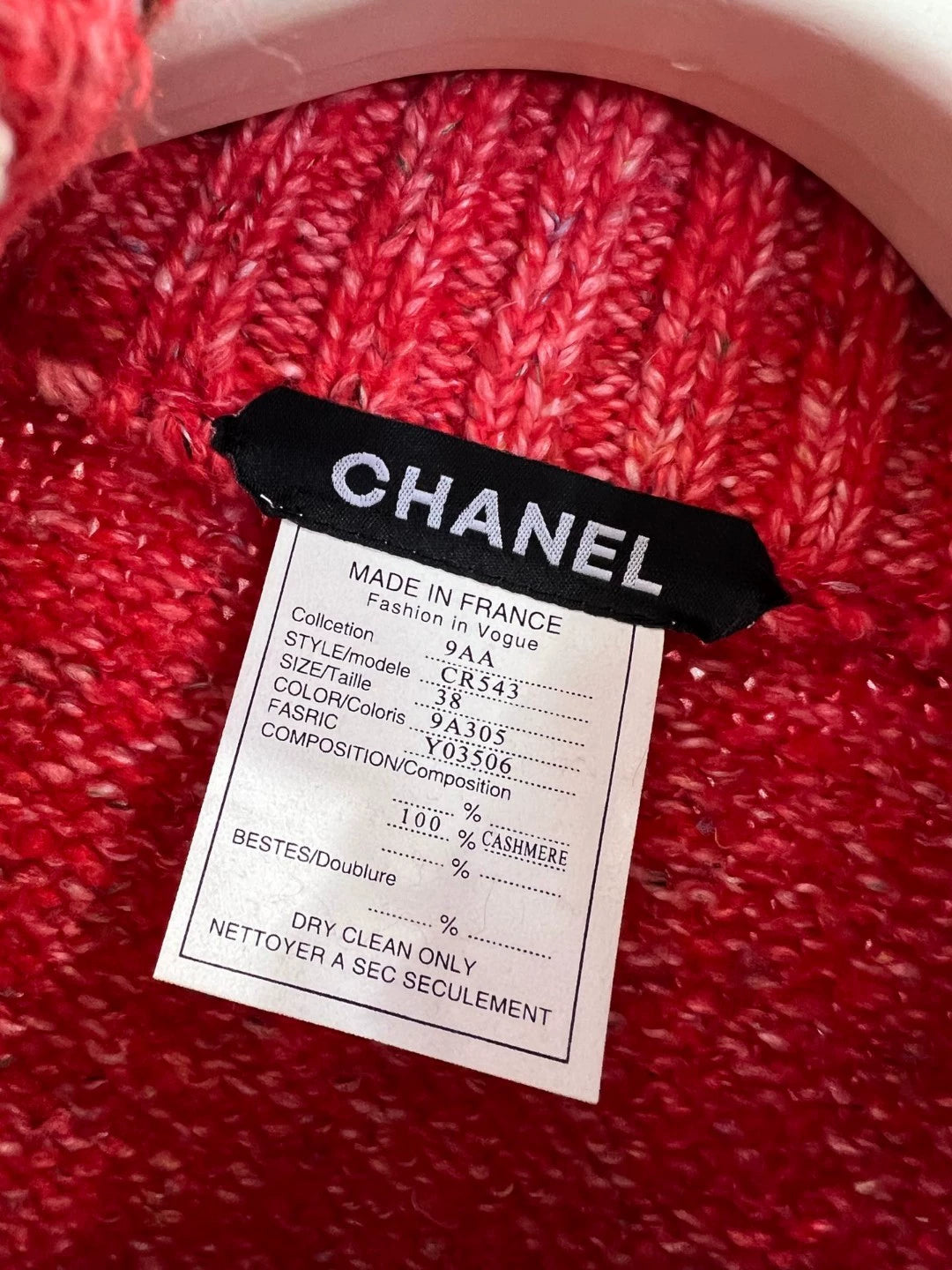 Stand up collar long sleeved sweater jacket