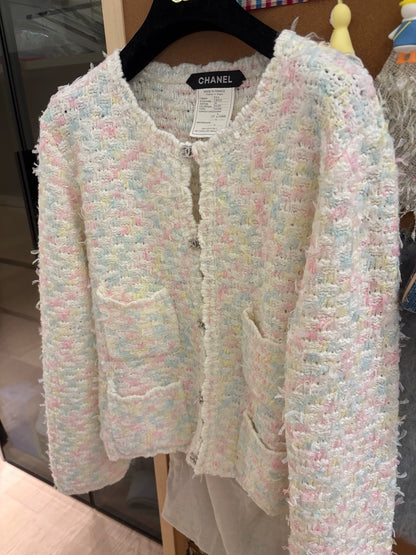 25fw New cardigan（Medieval Series）