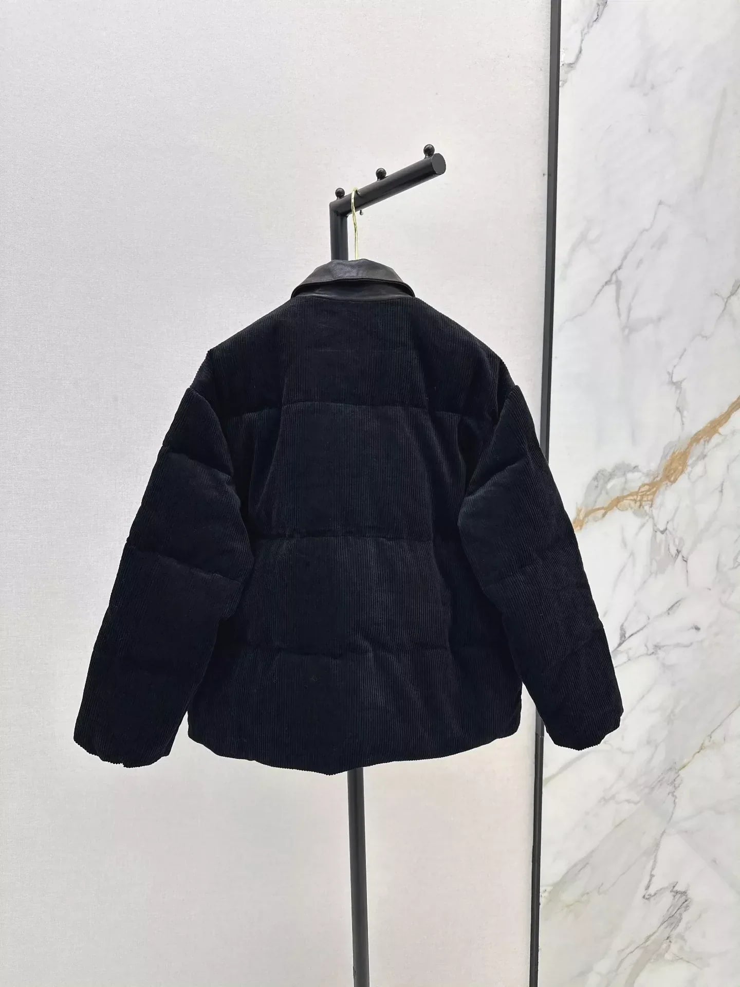 25fw new down jacket