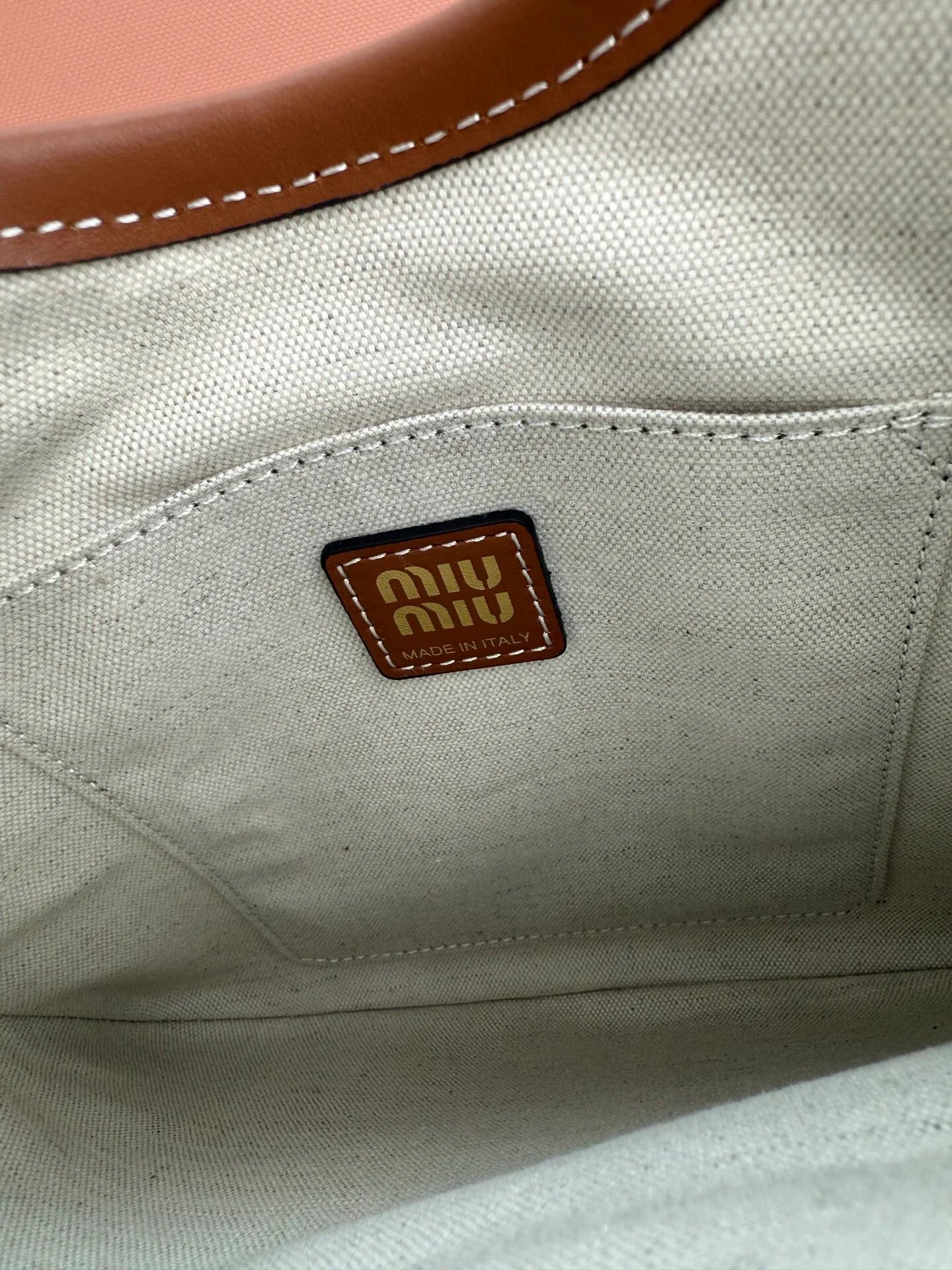 25 Summer New Canvas Mini Tote Bag