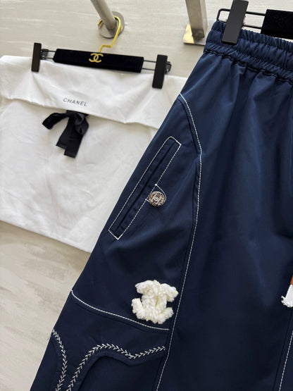 New workwear half skirt