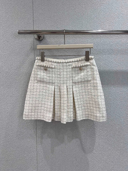 Chinese style buckle set