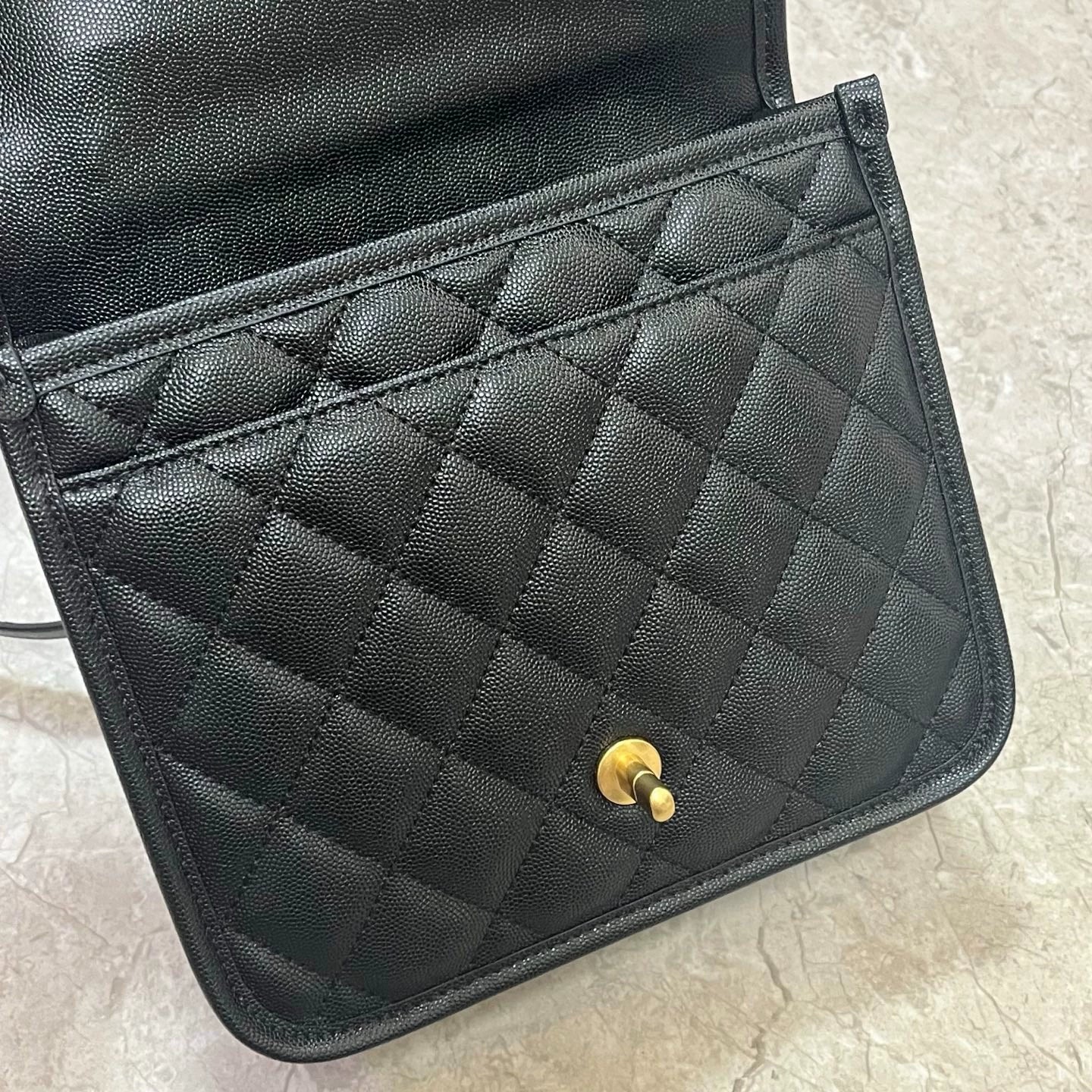 25 Leaf Clover Backpack