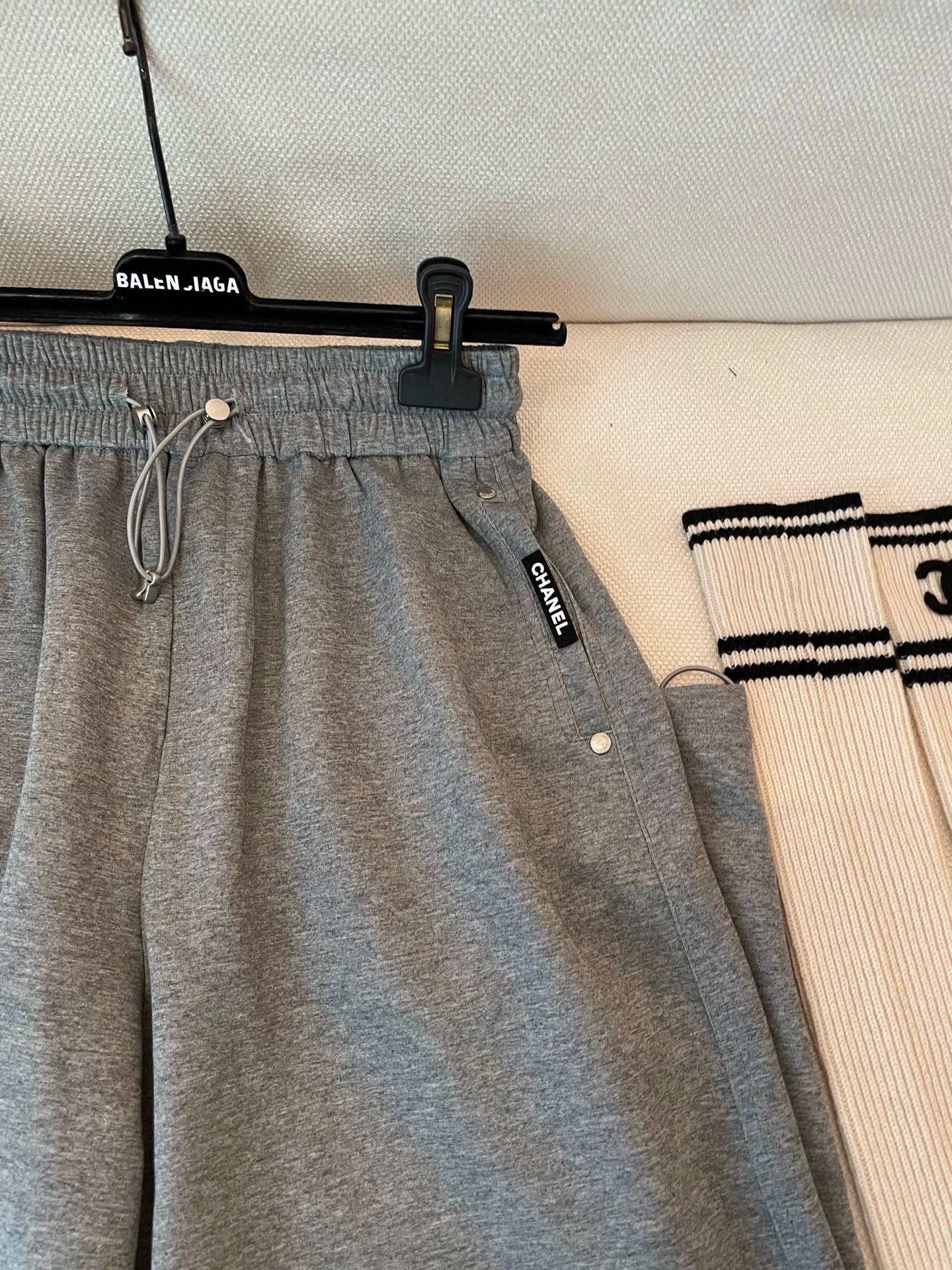 25fw New casual pants(vintage series)