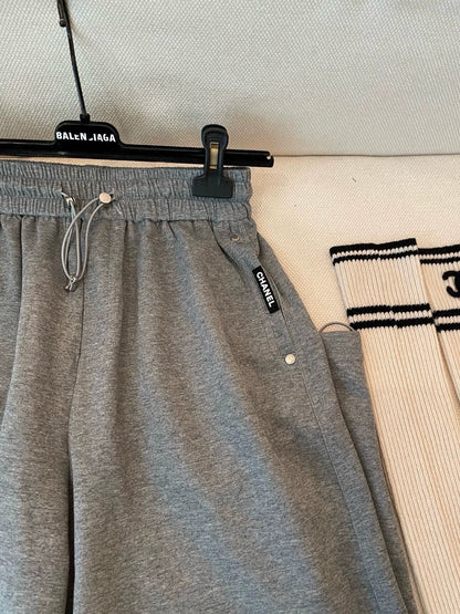 25fw New casual pants(vintage series)