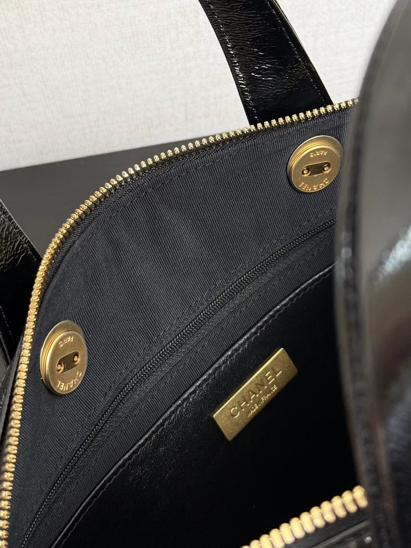 25A Maxi Bowling Bag