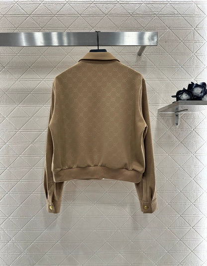 25fw Burnt Flower Set